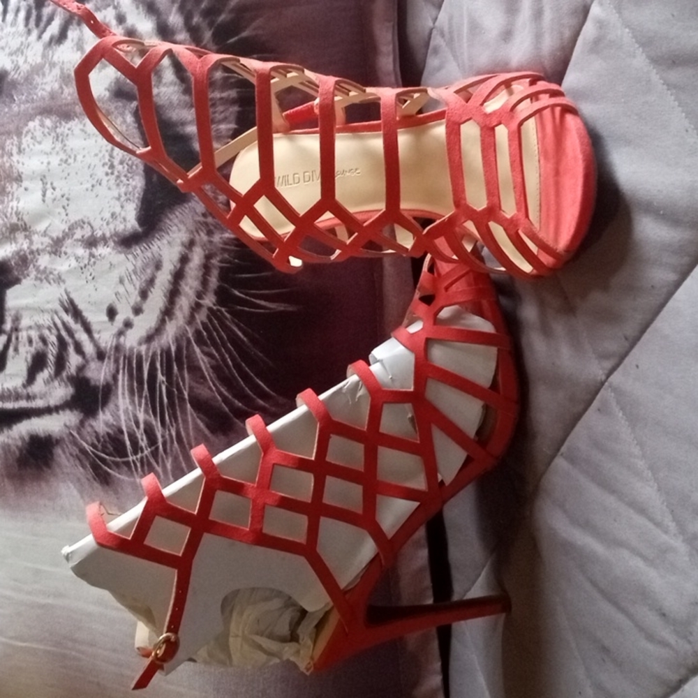 Women Shoes